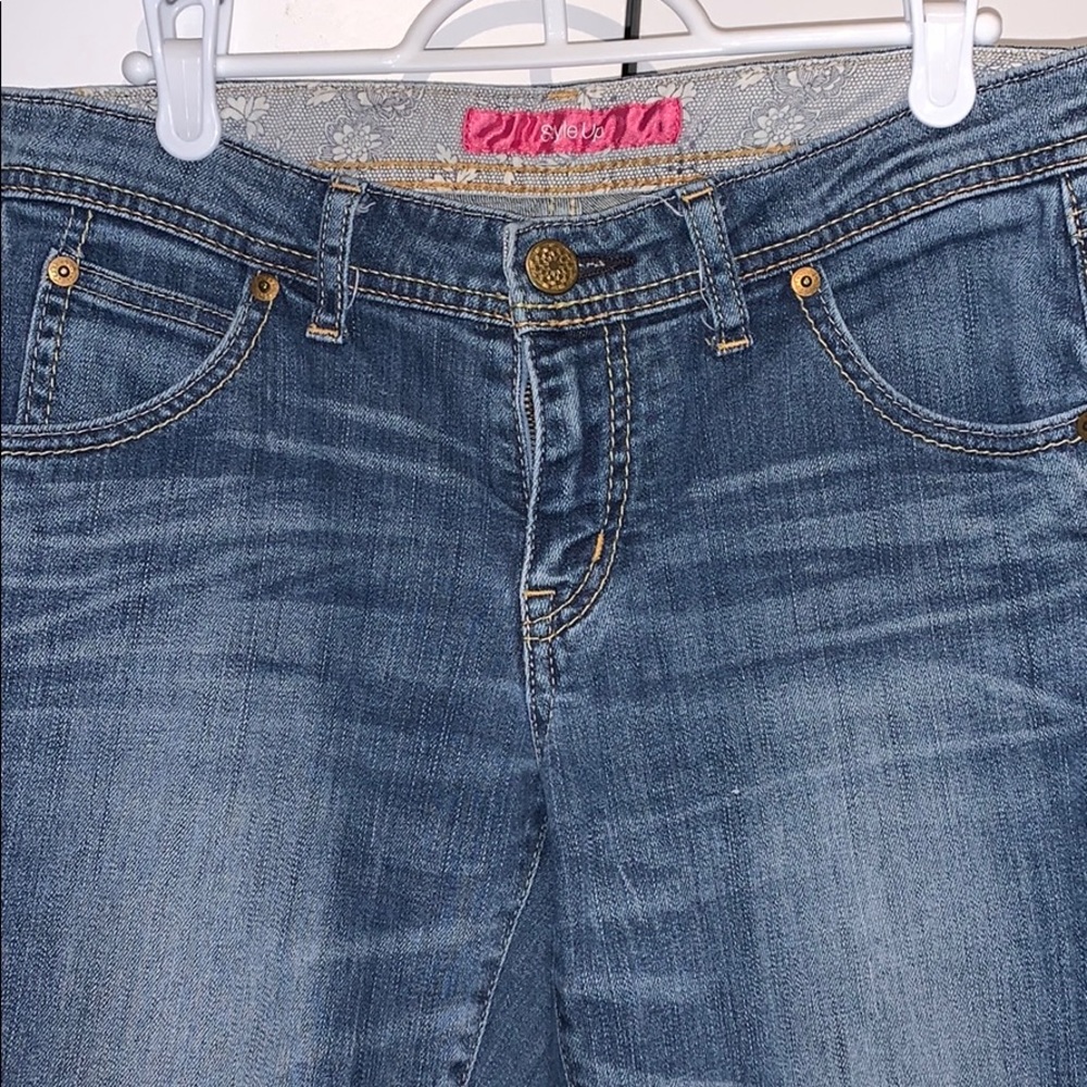 Bootcut Jeans - Picture 7 of 15